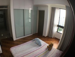 Amber Point (D15), Condominium #175305592